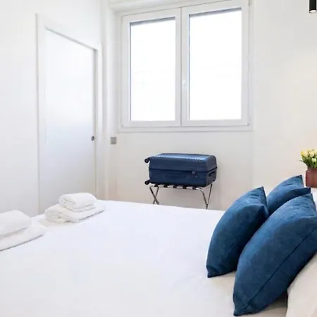 Italianway Comfort - Arena 1 Apartamento