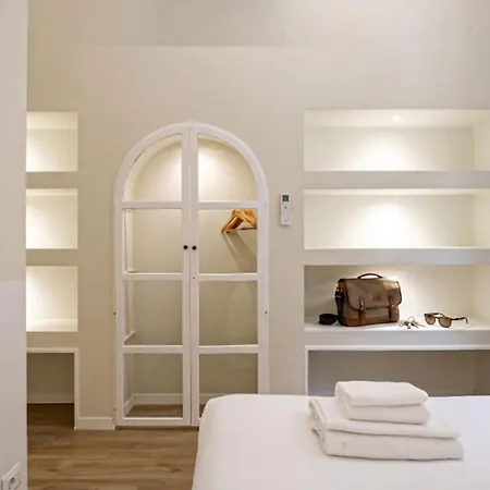 Appartamento Italianway Comfort - Cicco Simonetta 16a Milano