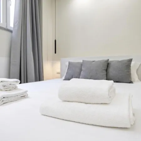 Italianway Comfort - Cicco Simonetta 16a * Milano