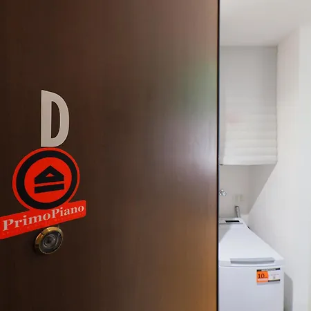 Appartement Primopiano - Melzo D *