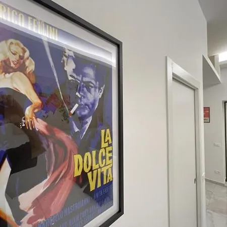 La Dolce In Porta Venezia Apartamento