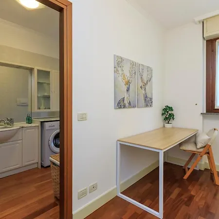 Xenia - 3 In Via Ippodromo 14 Apartamento