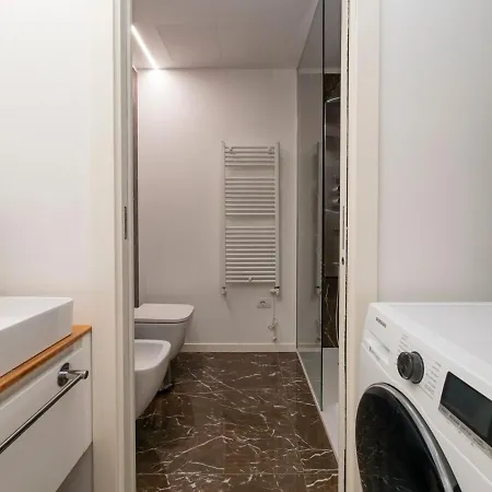 Xenia - In Viale Doria 24 A Apartament