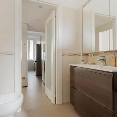 Appartamento Guesthost - Comfy Flat Zara Mm5 Close To Isola