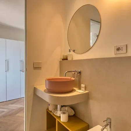 Apartamento Xenia - 2 In Pietro Custodi 10