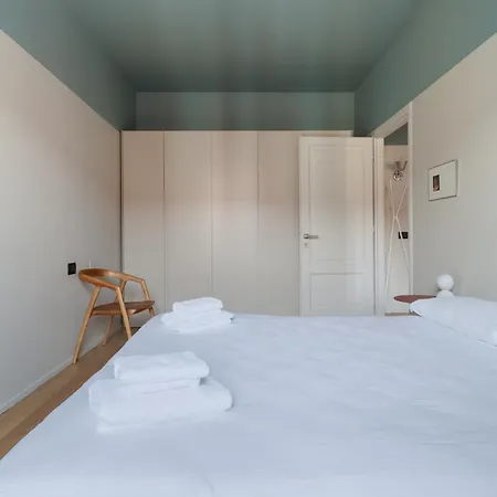 Apartament Guesthost - Cozy X2 Dateo