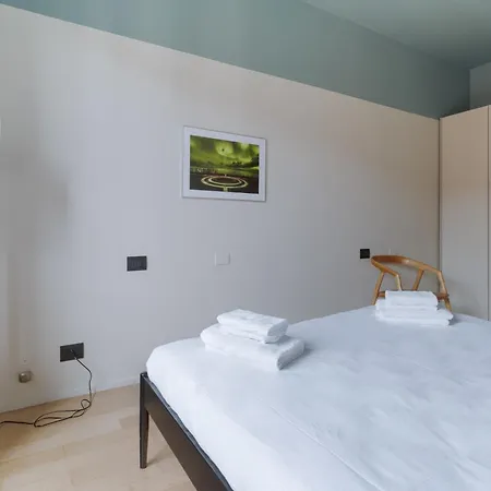 Guesthost - Cozy X2 Dateo Apartament *