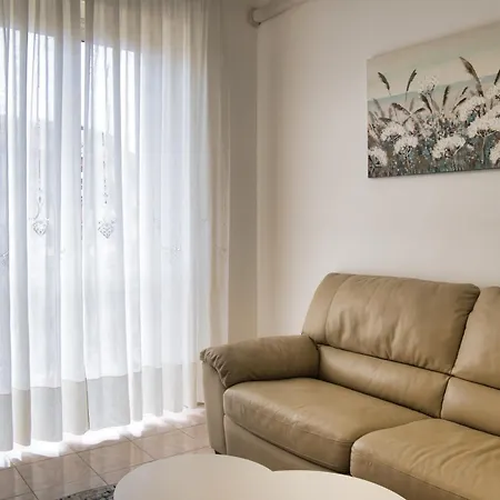 Bright Nest Bande Nere - *