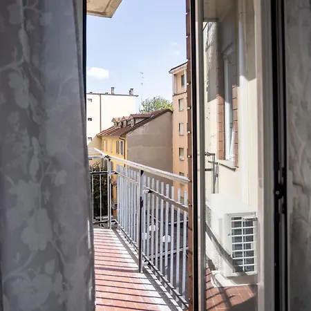 Appartement Duomo 10min Metro 1min - Luminous - Wi-fi