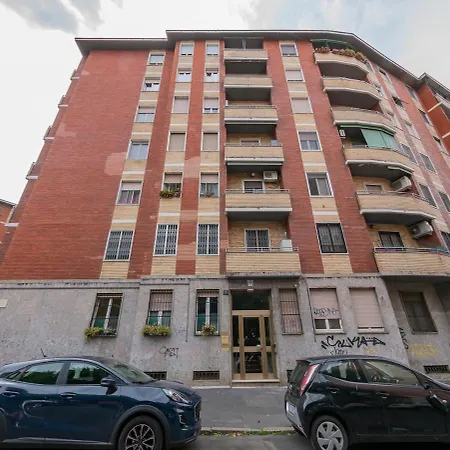 Appartamento Xenia - 2 In Via Codogno 1 *