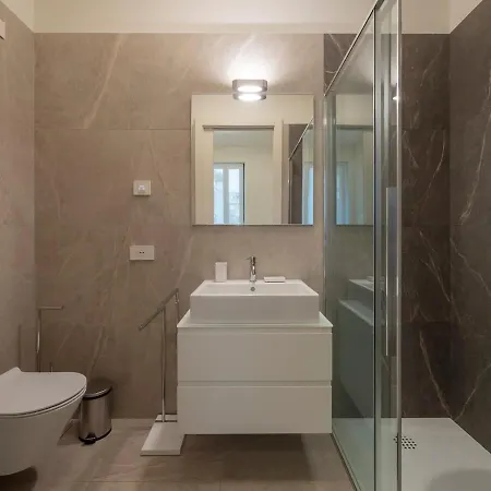 Appartamento Xenia - 2-room In Via Cecchi 18