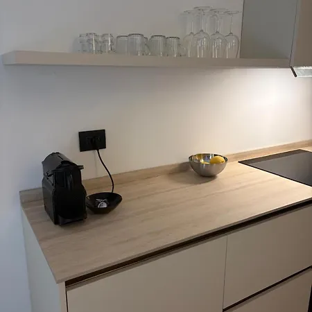 New Stylish 80sqm Near Parco Sempione Апартаменты