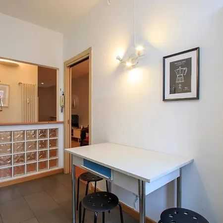 Apartamento Xenia - 3 In Via Broggi 15 Milão