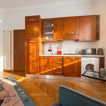 Homeby, Casa Nicole Appartement Milaan