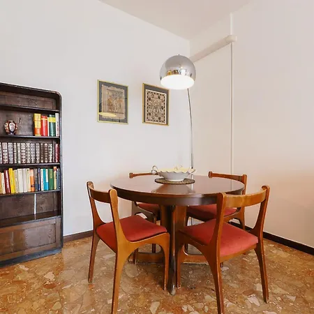 Apartamento Primopiano - Padova 256 Milão