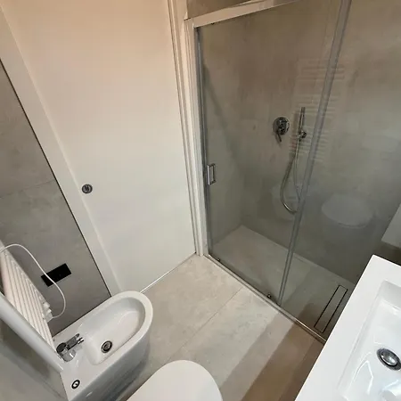 5 M5 Bicocca Appartement *