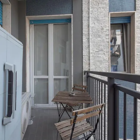 Apartman Xenia - 2 In Via Breno 1 *