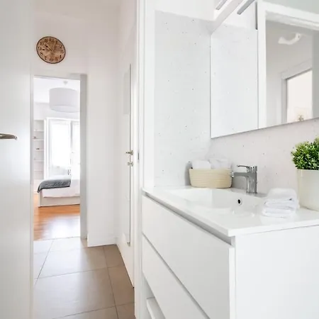 Apartamento Il Foppino In Tortona District Milão