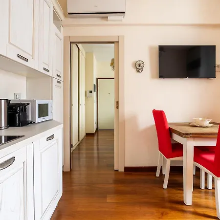 Apartamento Niguarda-bicocca With Balcony Milão