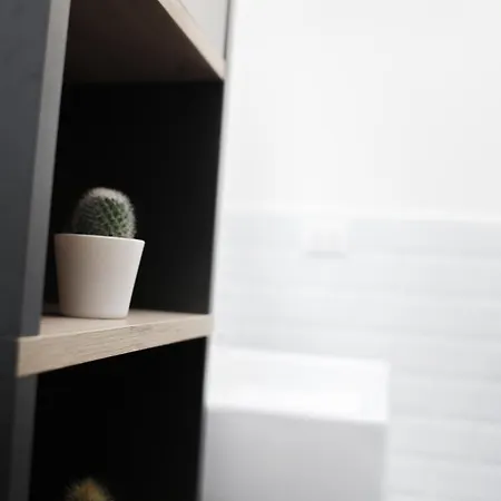 Apartamento Incantevole Loft Nel Cuore Di - Ple Lodi