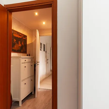 Appartement Youhosty - Marco D'agrate 34 Milan