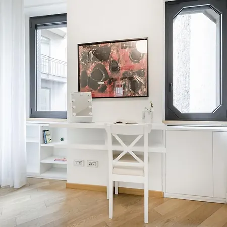 Easyilife - - Chiaravalle 1 - Duomo *