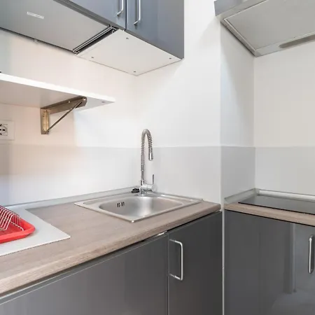 Apartamento Guesthost - Comfy Porta Venezia Mm1