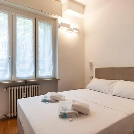 Youhosty - Procaccini 35 Appartamento Milano