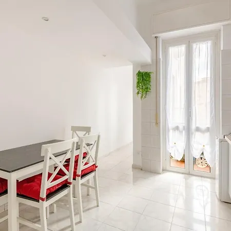 Farini Easy Apartamento