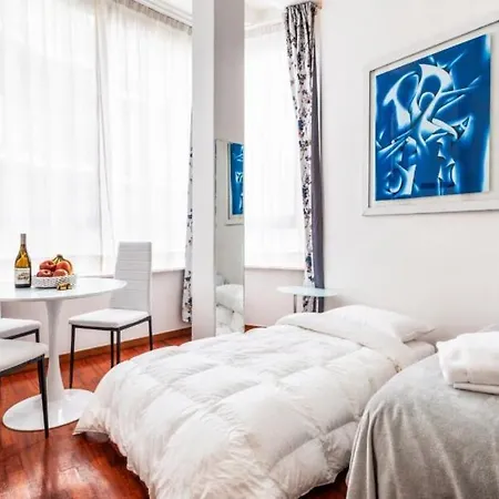 View Design Brera Duomo Luxury M2 1walk *