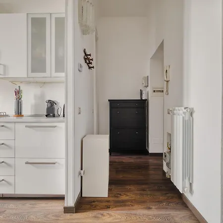 Just Urban - 1-br Flat In Porta Romana - Duomo 6 Min M3 شقة *