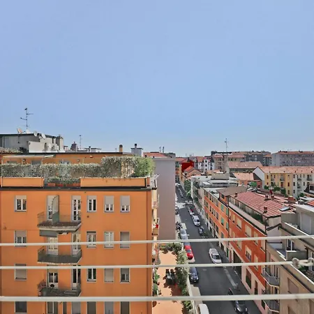 Διαμέρισμα Easylife - - Lomellina 58 - Argonne *