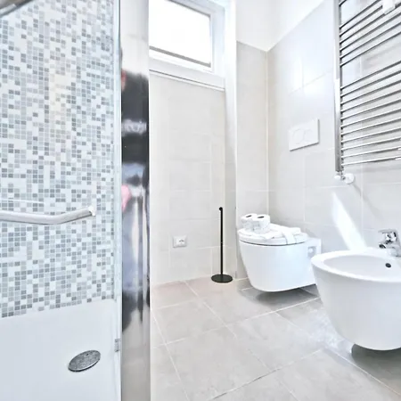 Διαμέρισμα Easylife - - Lomellina 58 - Argonne Μιλάνο