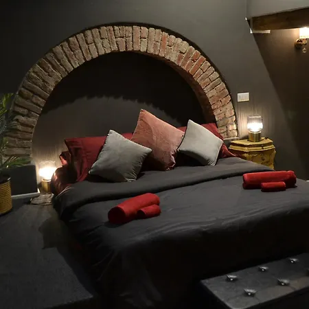 Loft & Lägenhet