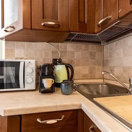 Monthly Rent Loft Sempione Wifi 20 Min To Duomo Μιλάνο