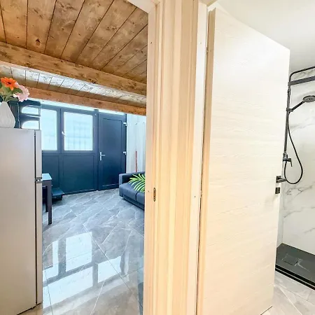 Loft Palmanova Duomo 2 - M2 Apartamento