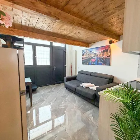 Loft Palmanova Duomo 2 - M2 * Milão