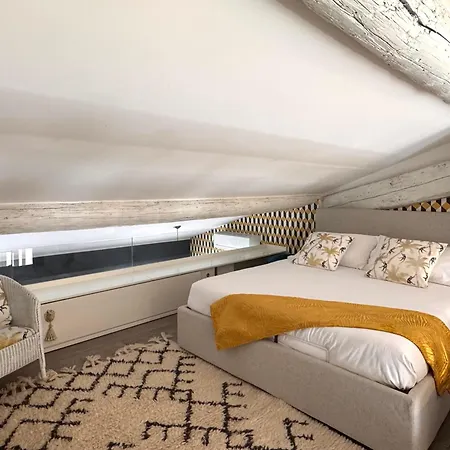 Appartement Intomilan I Eclettico Luxury 33 - Corso Venezia