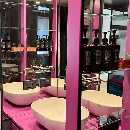 Intomilan I Eclettico Luxury 33 - Corso Venezia Appartement *