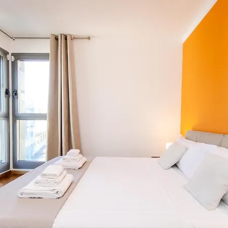 Apartamento Vivimihome-bicocca Comfort With Garage Milão