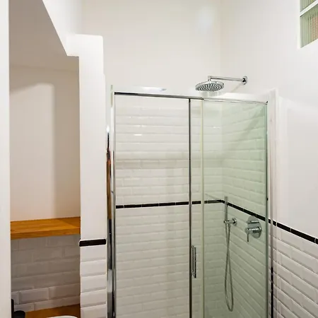 شقة Russo15 Nolo Urban Living By Hospity *