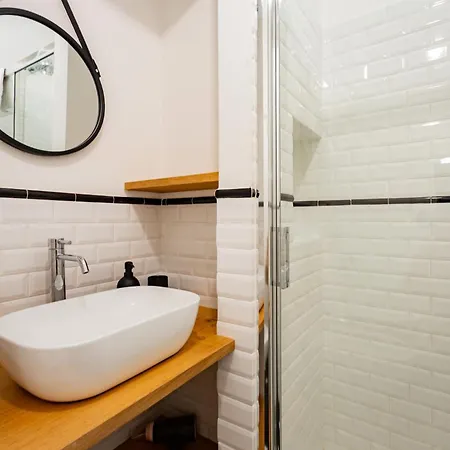 Lejlighed Russo15 Nolo Urban Living By Hospity