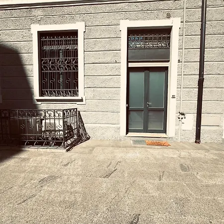 Loft Near The Vertical Forest * Milan