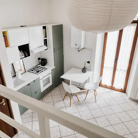 شقة Hostmate - - Volturno - Isola ميلان