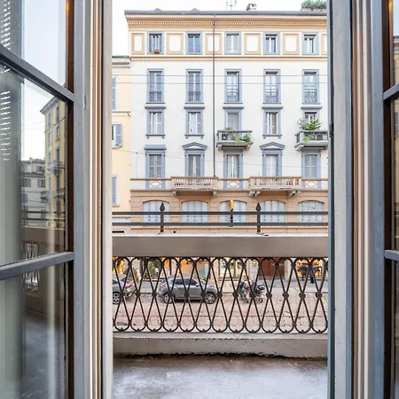 Appartamento Intrho- Correnti Luxury Milano