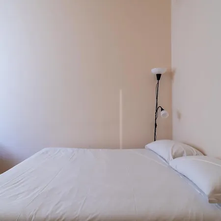 Apartamento Altamura19 - Bilocale Con Terrazzo Gambara San Siro