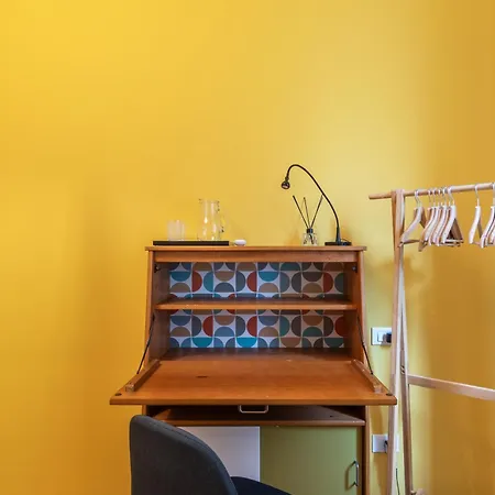 Altamura19 - Bilocale Con Terrazzo Gambara San Siro Apartamento *