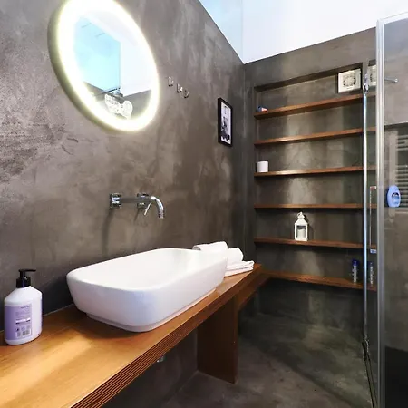 Casa Tiziana - Design Navigli * Milánó