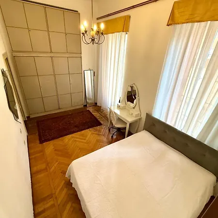 Elegant In Tortona Design District Apartament Mediolan
