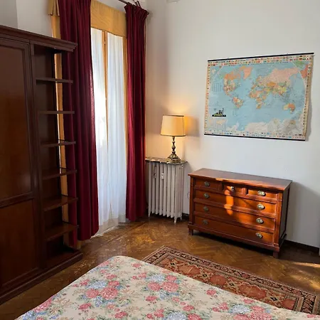 Apartament Elegant In Tortona Design District Mediolan
